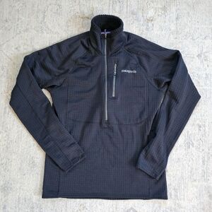Men Patagonia R1 Fleece Pullover size small